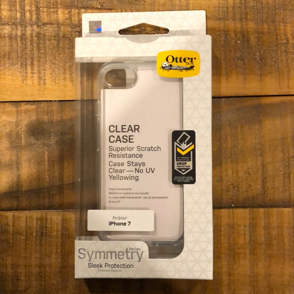 iPhone 7 Case